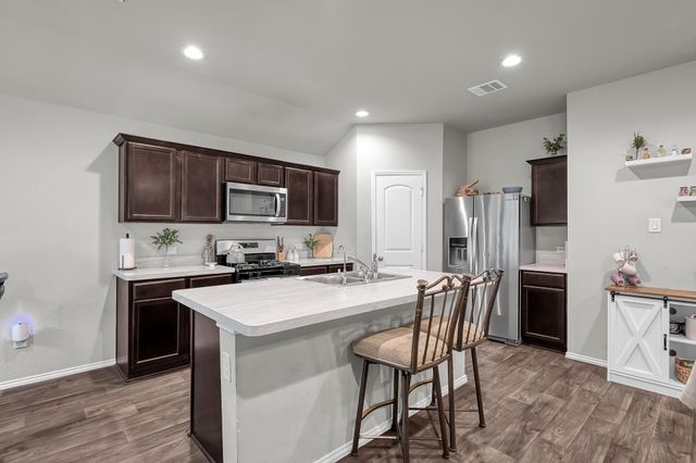 20874 Olive Leaf Street, New Caney, TX 77357