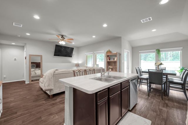 20874 Olive Leaf Street, New Caney, TX 77357