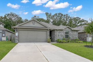 20874 Olive Leaf Street, New Caney, TX 77357
