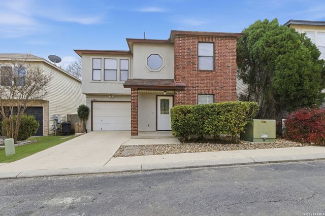 5506 Kenton Bluff, San Antonio, TX 78240