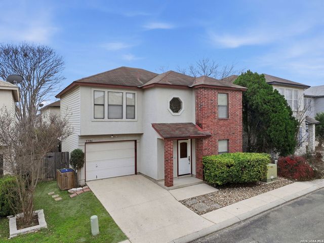 5506 Kenton Bluff, San Antonio, TX 78240