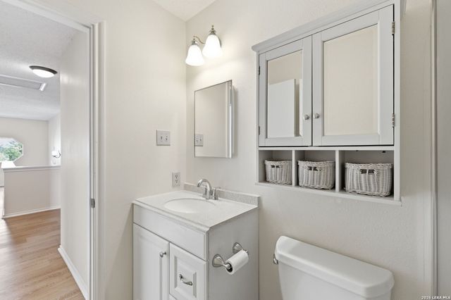 5506 Kenton Bluff, San Antonio, TX 78240