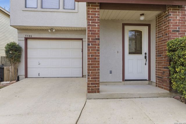 5506 Kenton Bluff, San Antonio, TX 78240