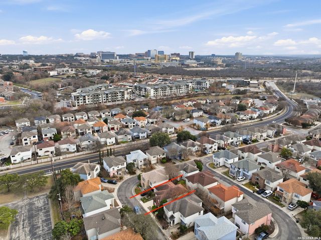 5506 Kenton Bluff, San Antonio, TX 78240