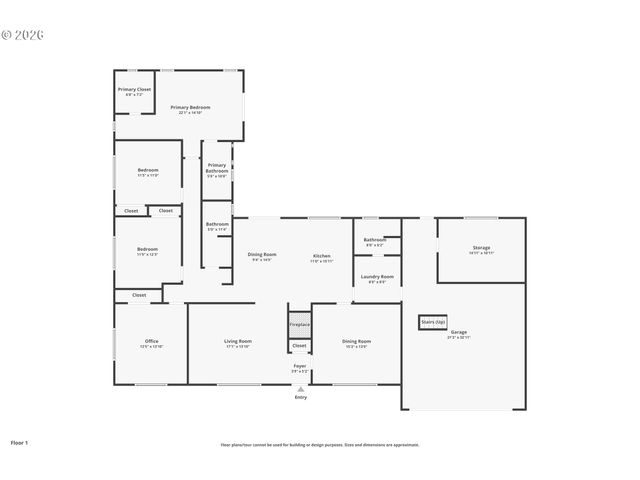 2465 17TH St, Springfield, OR 97477