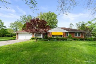 6S437 Hankes Road, Aurora, IL 60506
