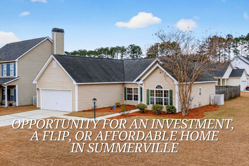 Image 1 of property listing at 115 Cannonsmill Lane, Summerville, SC 29485