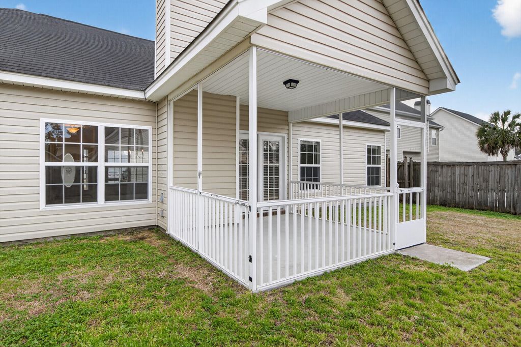 Image 32 of property listing at 115 Cannonsmill Lane, Summerville, SC 29485