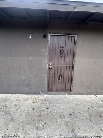 2504 East Mesquite Avenue, Las Vegas, NV 89101
