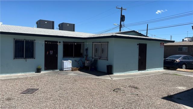 2504 East Mesquite Avenue, Las Vegas, NV 89101
