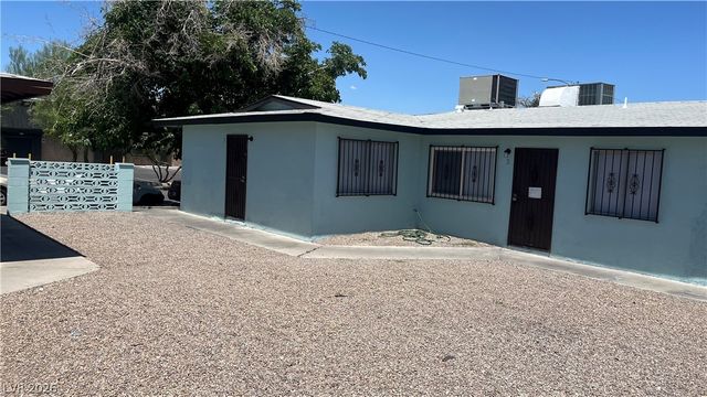 2504 East Mesquite Avenue, Las Vegas, NV 89101