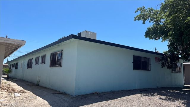 2504 East Mesquite Avenue, Las Vegas, NV 89101