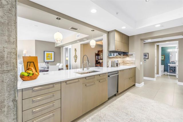 300 BEACH DRIVE NE 2101, St Petersburg, FL 33701