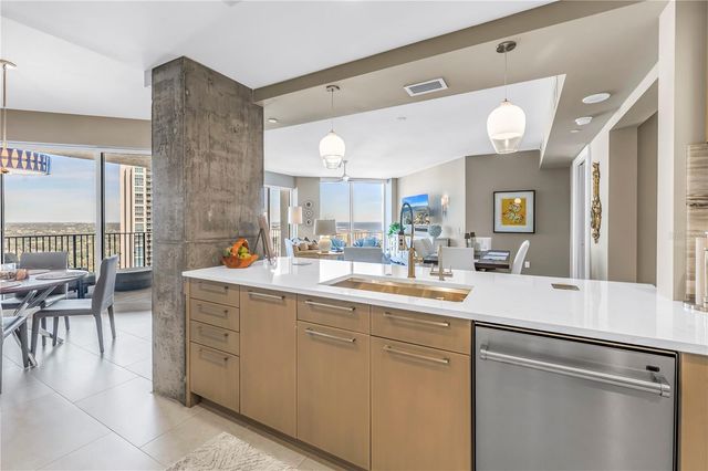 300 BEACH DRIVE NE 2101, St Petersburg, FL 33701