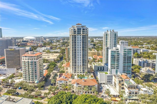 300 BEACH DRIVE NE 2101, St Petersburg, FL 33701