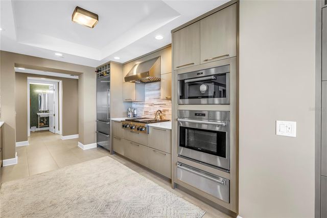 300 BEACH DRIVE NE 2101, St Petersburg, FL 33701