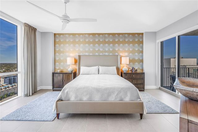 300 BEACH DRIVE NE 2101, St Petersburg, FL 33701