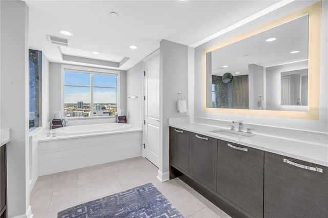 300 BEACH DRIVE NE 2101, St Petersburg, FL 33701