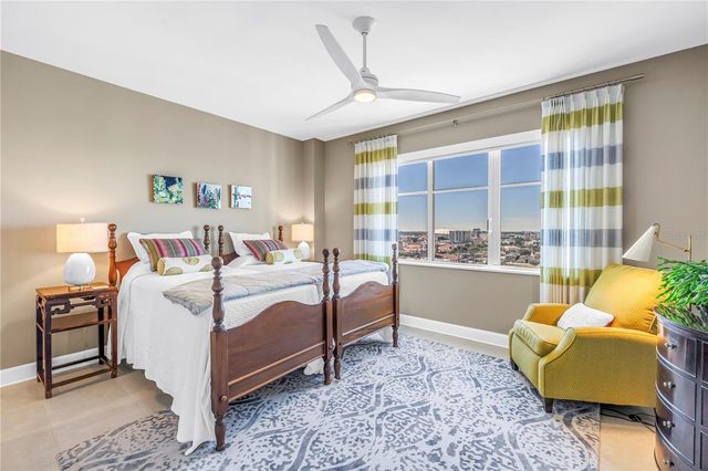 300 BEACH DRIVE NE 2101, St Petersburg, FL 33701