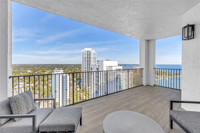 300 BEACH DRIVE NE 2101, St Petersburg, FL 33701