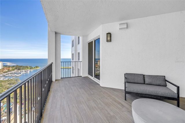 300 BEACH DRIVE NE 2101, St Petersburg, FL 33701