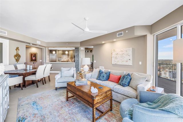 300 BEACH DRIVE NE 2101, St Petersburg, FL 33701