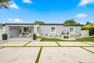 4261 SW 12th Street, Miami, FL 33134