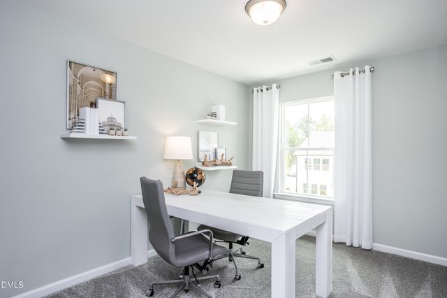 2933 Denson Road, Willow Spring, NC 27592