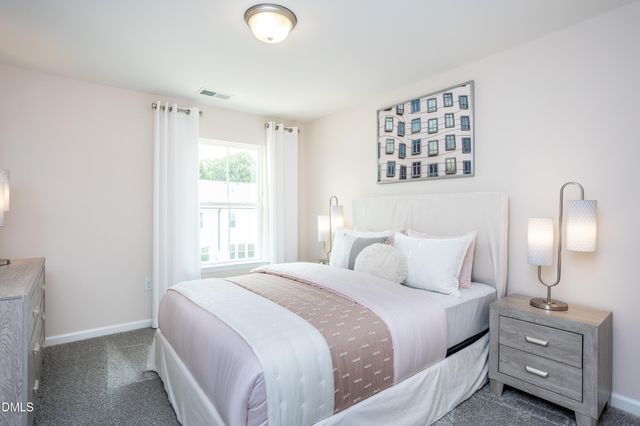 2933 Denson Road, Willow Spring, NC 27592