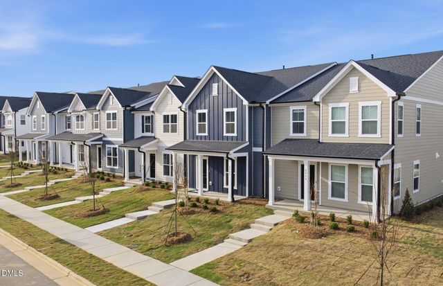 2933 Denson Road, Willow Spring, NC 27592