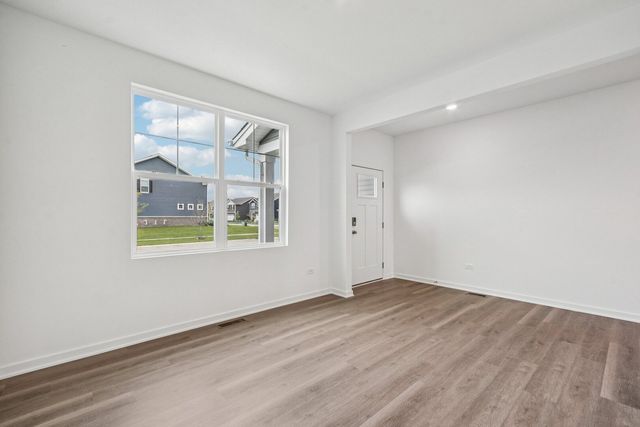 14936 S Parkview Drive, Plainfield, IL 60544