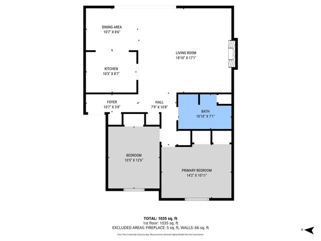 300 Farington Boulevard 16, Holland, MI 49423