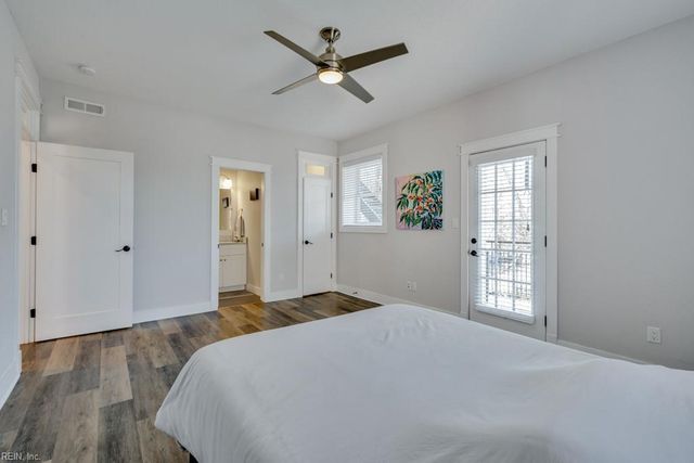 511 Graydon Ave Apt 4, Norfolk, VA 23507