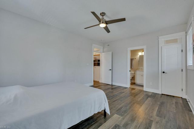 511 Graydon Ave Apt 4, Norfolk, VA 23507