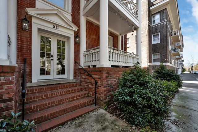 511 Graydon Ave Apt 4, Norfolk, VA 23507