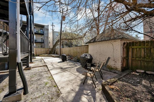 511 Graydon Ave Apt 4, Norfolk, VA 23507