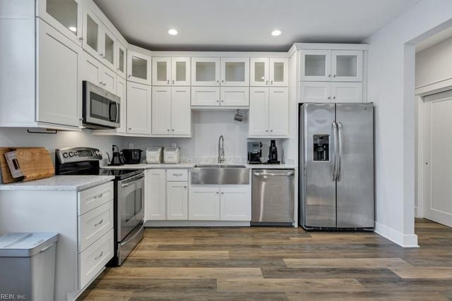 511 Graydon Ave Apt 4, Norfolk, VA 23507