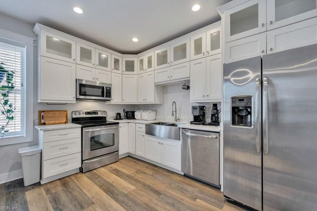 511 Graydon Ave Apt 4, Norfolk, VA 23507