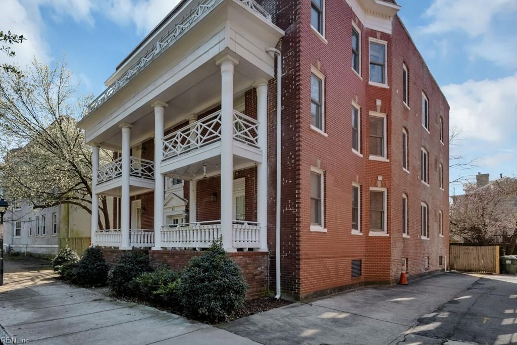 511 Graydon Ave Apt 4, Norfolk, VA 23507