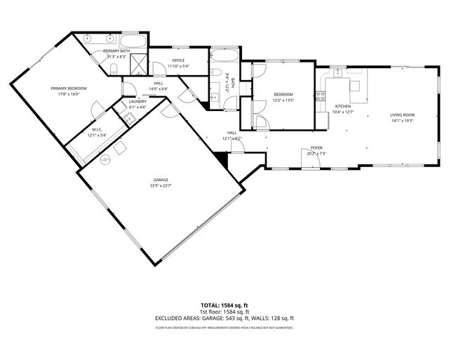 19 Marina Drive, Des Plaines, IL 60016