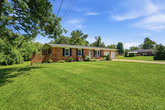 839 Brookcrest Drive, Mason, OH 45040