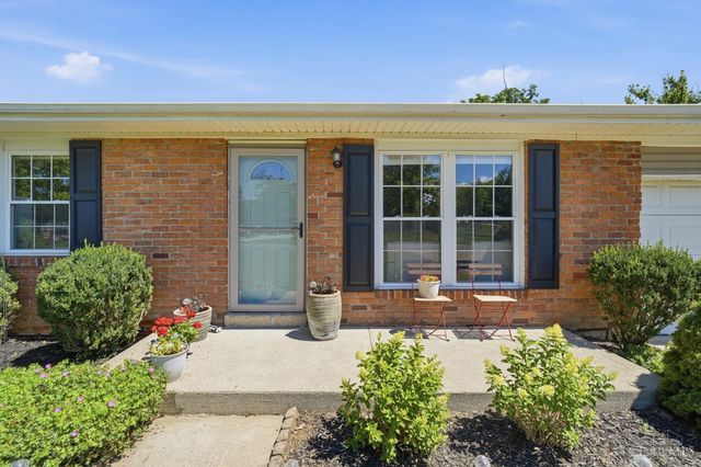 839 Brookcrest Drive, Mason, OH 45040