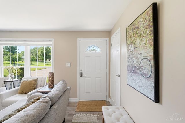 839 Brookcrest Drive, Mason, OH 45040