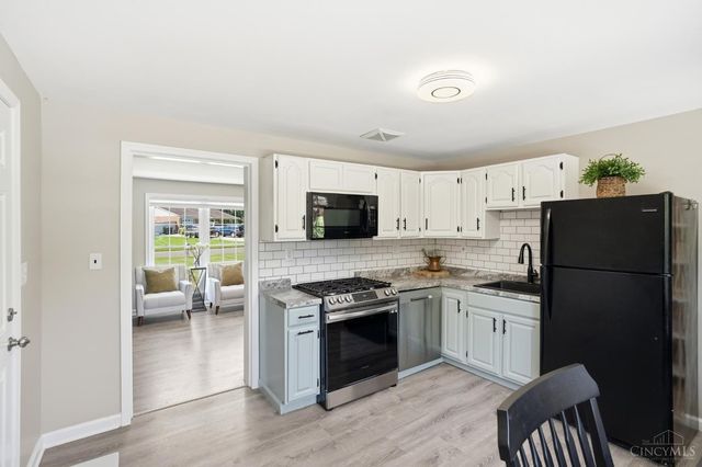 839 Brookcrest Drive, Mason, OH 45040