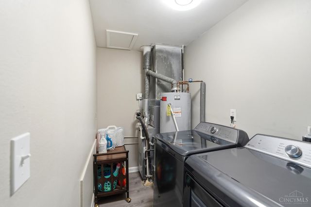 839 Brookcrest Drive, Mason, OH 45040
