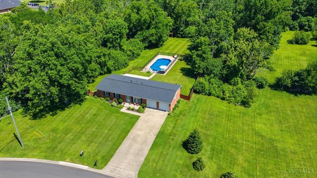839 Brookcrest Drive, Mason, OH 45040