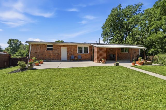 839 Brookcrest Drive, Mason, OH 45040