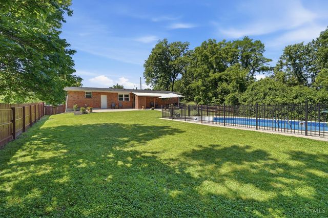 839 Brookcrest Drive, Mason, OH 45040