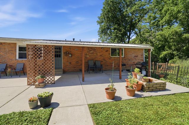 839 Brookcrest Drive, Mason, OH 45040