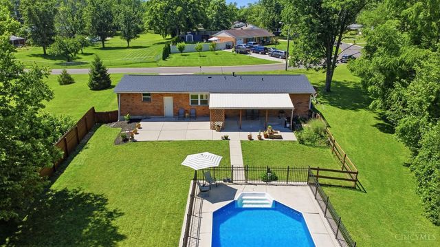 839 Brookcrest Drive, Mason, OH 45040